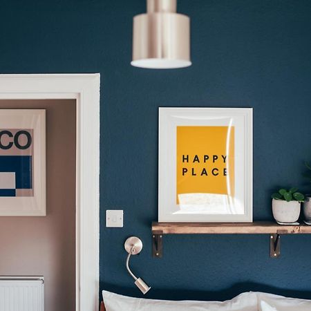 The Main Street Burrow - Your Perfect Hideaway St Boswells Bagian luar foto