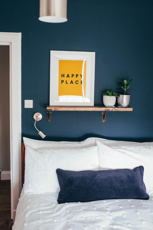 The Main Street Burrow - Your Perfect Hideaway St Boswells Bagian luar foto
