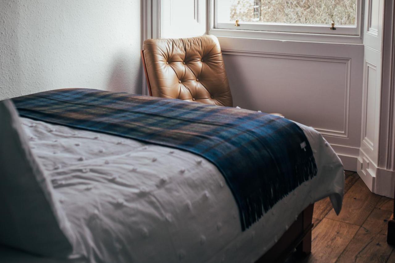 The Main Street Burrow - Your Perfect Hideaway St Boswells Bagian luar foto