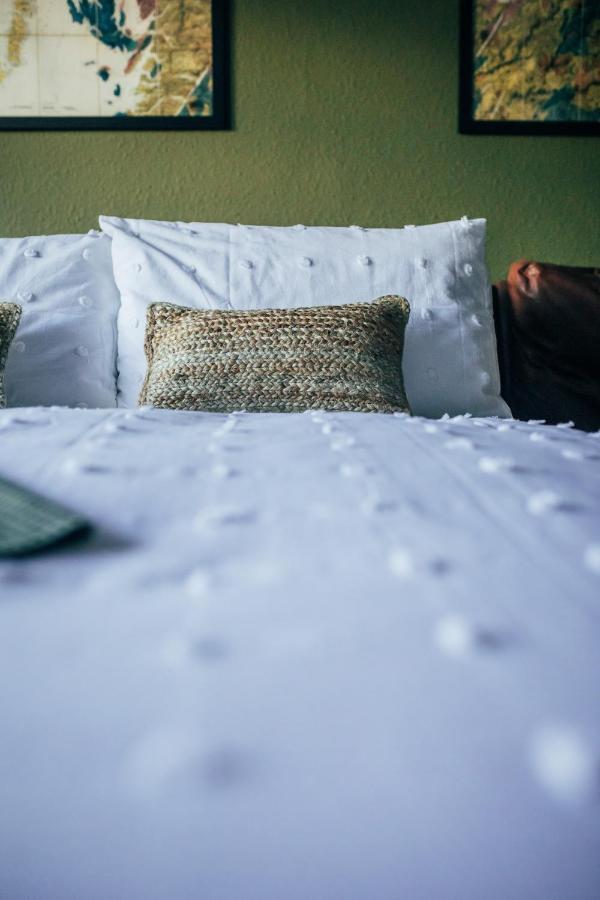 The Main Street Burrow - Your Perfect Hideaway St Boswells Bagian luar foto