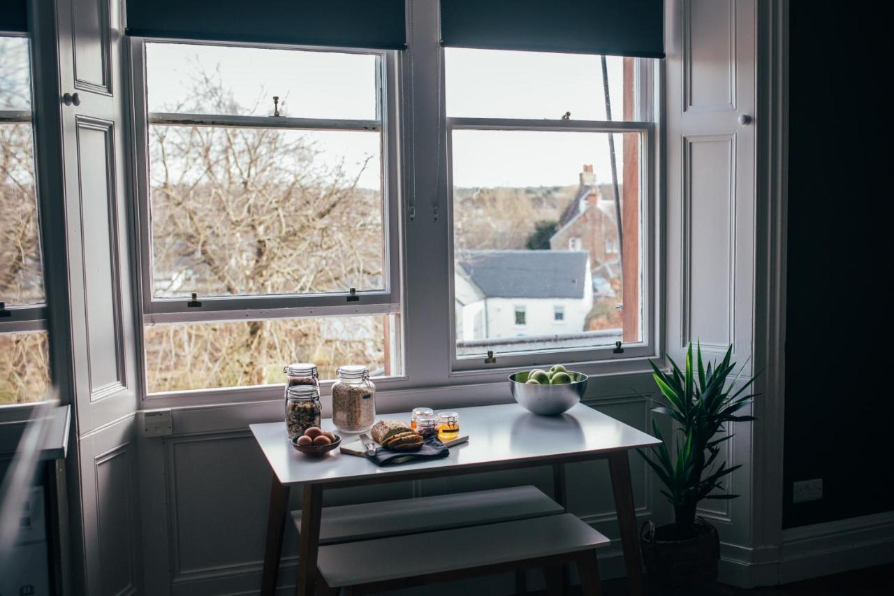 The Main Street Burrow - Your Perfect Hideaway St Boswells Bagian luar foto