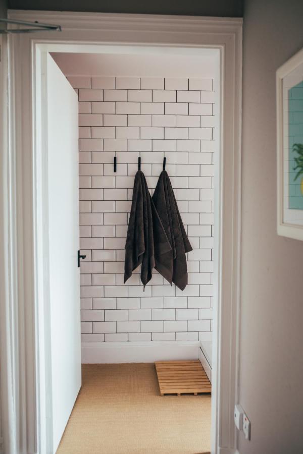 The Main Street Burrow - Your Perfect Hideaway St Boswells Bagian luar foto